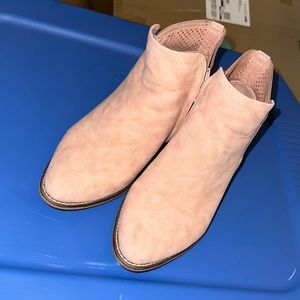 Madden Girl Boots Women’s 8